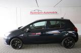Opel Corsa E Color Edi., Xenon, Sitz- u. Lenkradhzg. - Opel Corsa Gebrauchtwagen in Dresden