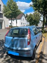 Fiat Punto - Fiat Punto in Bielefeld