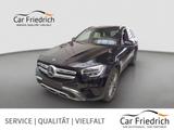 Mercedes-Benz GLC 220 d 4Matic AHK Business - gebrauchte Mercedes-Benz GLC 43 AMG aus dem Jahr 2021