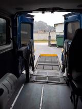 Renault Master - Renault Master Gebrauchtwagen