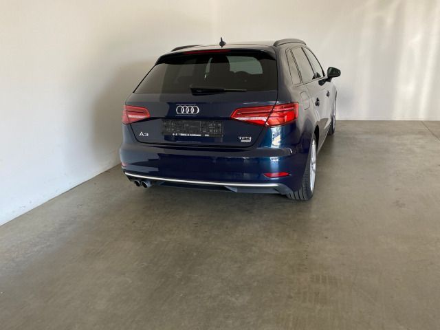 A3 Sportback sport 1.4 TFSI ultra NAVI+SHZ+EPH