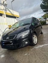 Seat Alhambra 2.0 TDI Start&Stop 103kW Reference ... - Seat Alhambra mit Diesel-Antrieb: Kleinbus, Reference