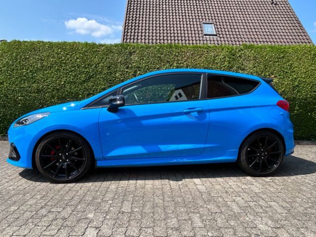 Ford Fiesta 1,5 EcoBoost ST Edition ST Edition