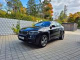 BMW X6 xDrive40d, Schiebedach, Standheizun... - BMW X6 in Nürnberg