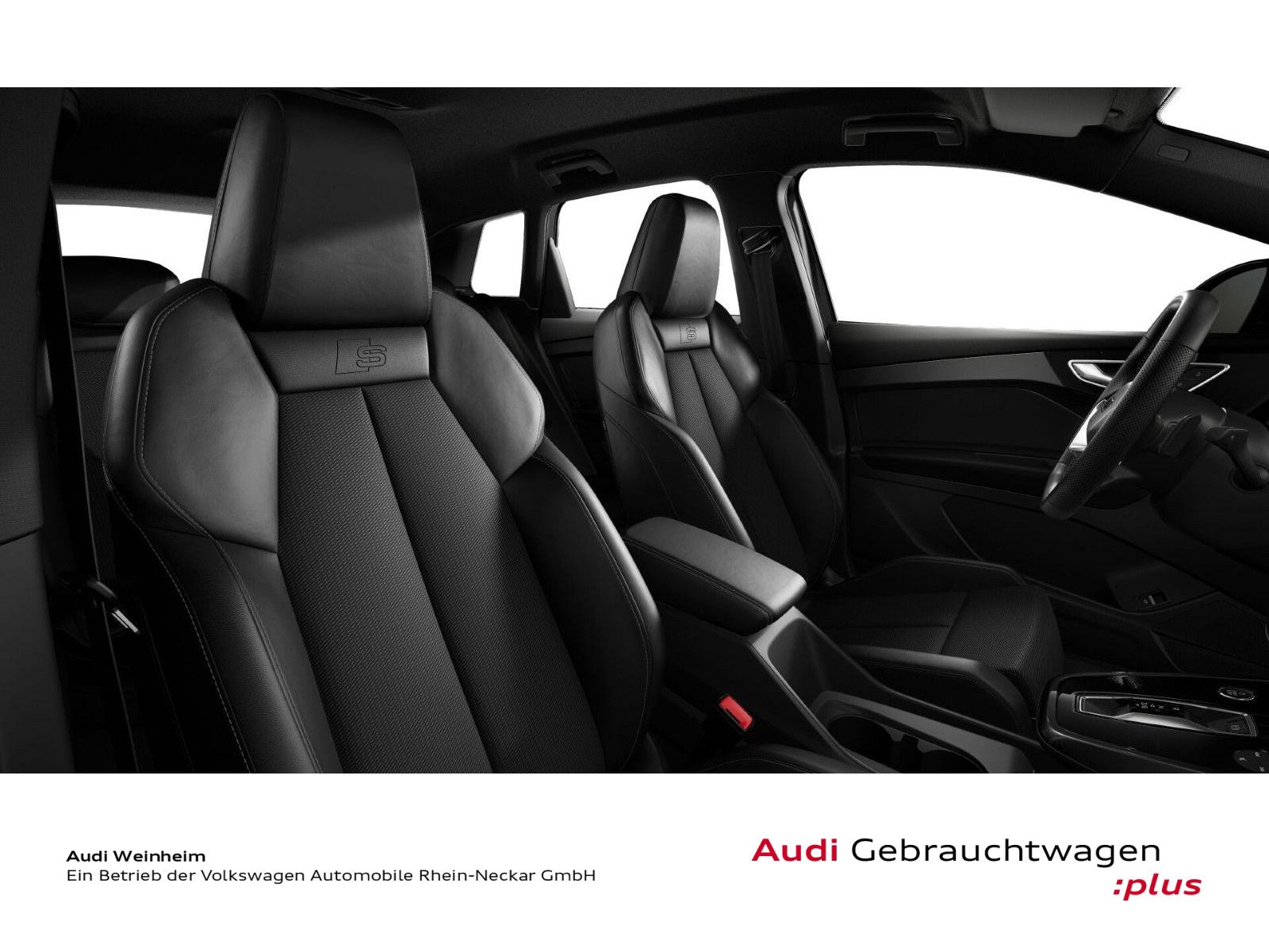 Audi Q4 e-tron - Bild 8