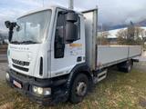 Iveco 120e25 Retarder Pritsche 7m Euro 5 - Iveco 120 e 25