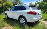 Porsche Cayenne Turbo Turbo Tiptronic Pano Thermotronic - Porsche Gebrauchtwagen von 2010
