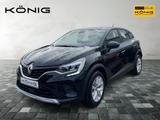 Renault Captur II 1.0 TCe 90 Equilibre PDC*Klima*USB