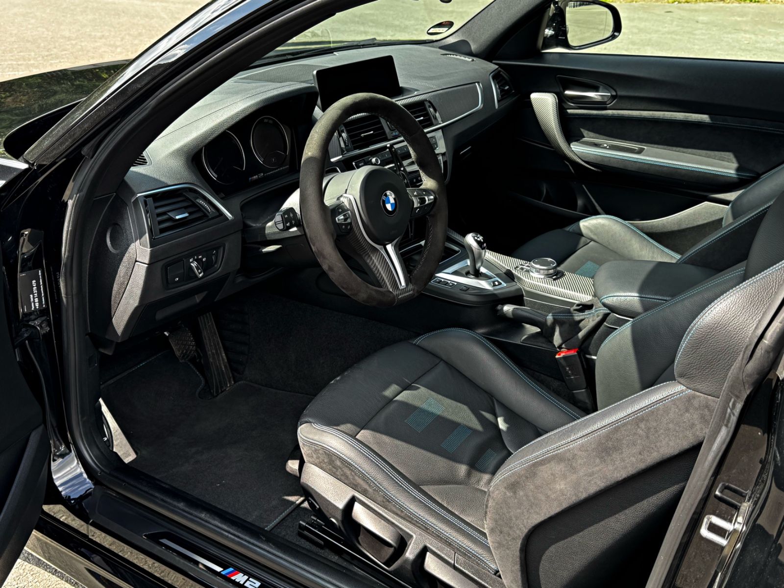 BMW M2 Coupe Competition/Speed Engineering foto 18