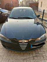 Alfa Romeo 147 1.6 T.Spark - Alfa Romeo 147: Kleinwagen