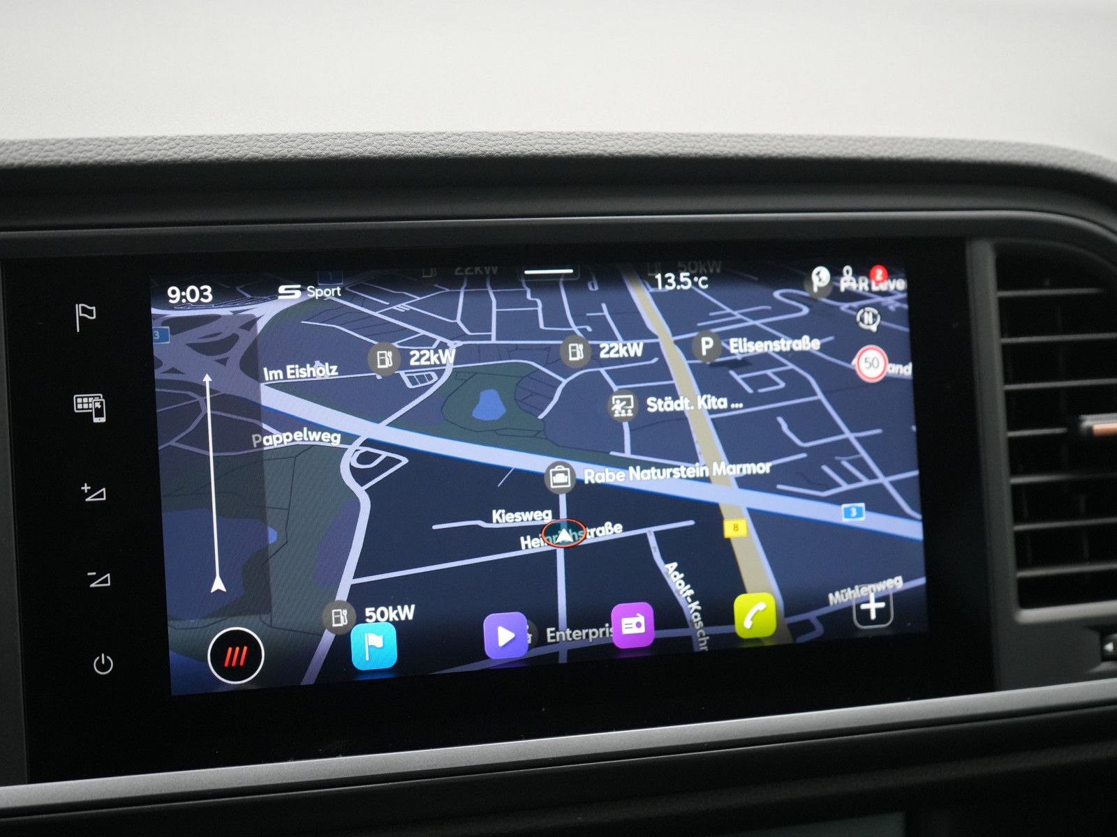 Cupra Ateca - Bild 14