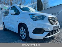 Fahrzeugabbildung Opel Combo Life XL *SCHECKHEFTGEPFLEGT*