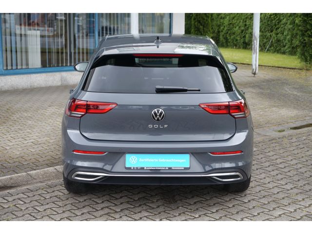 Golf VIII 1.5 TSI Move *Navi*ACC*SHZ*