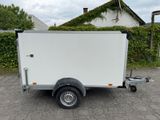 Humbaur HK 132513-15P Koffer 1300 KG - Humbaur 132513