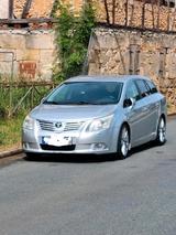 Toyota avensis t27 2.0 Benzin, - Toyota Avensis: Kombi, T27