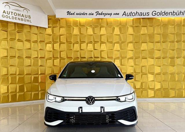 Volkswagen Golf VIII GTI Clubsport*AKRAPOVIC*FULL FULL*