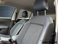 Volkswagen T-Cross - Vorschau Bild 17