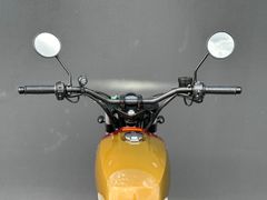 BRIXTON Cromwell 250 ABS aus 1.Hand +++ SERVICE NEU
