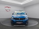 Peugeot Rifter L2 1.5 HDI *GT-Line*Navi*Kamera*Standheiz - Peugeot Rifter GT