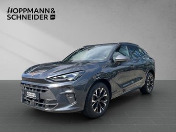 Cupra Terramar - 2