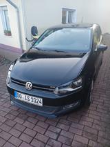 Volkswagen Polo 1.4 Black Edition/Silver Edition Black ... - Volkswagen Polo: Edition