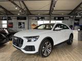 Audi Q8 50 TDI quattro*AHK*360°KAM*B&O*HUD*ACC* - Audi Q8 in Solingen
