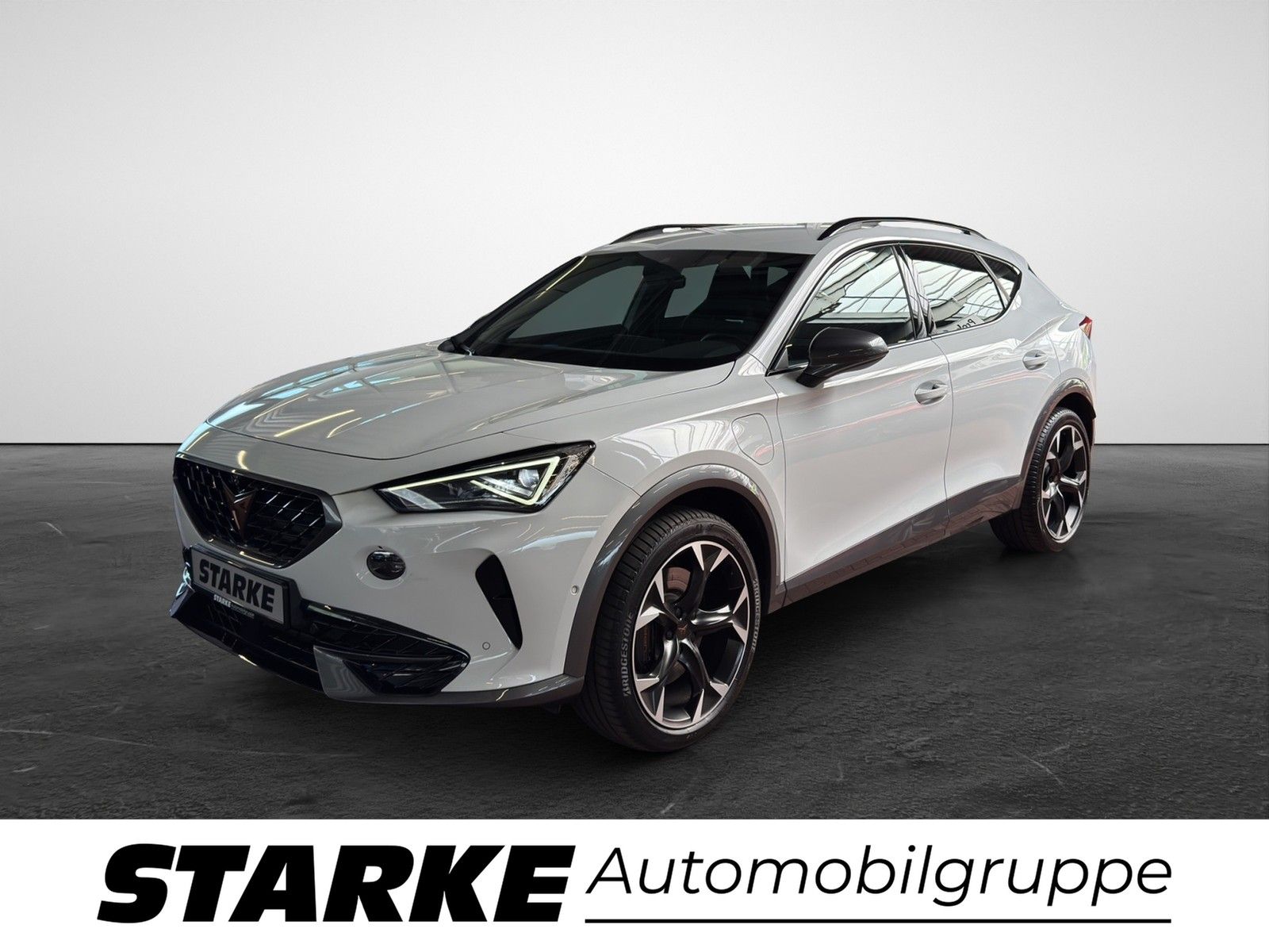 Cupra Formentor VZ 1.4 TSI DSG eHybrid AHK Navi LED K