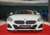 BMW Z4 20i M-Paket BMW-GARANTIE LED DAB Keylessgo - BMW Z4 aus 2023