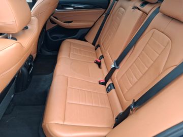 BMW X3 - 10