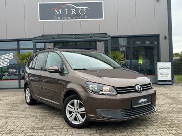 Volkswagen Touran Style BlueMotion Steuerkette NEU – Bild 1