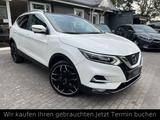 Nissan Qashqai Akari Aut.Leder+Panorama - Nissan: Scheckheftgepflegt