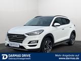 Hyundai Tucson 1.6 T-Gdi Premium 7-DCT - Hyundai TUCSON in Herne