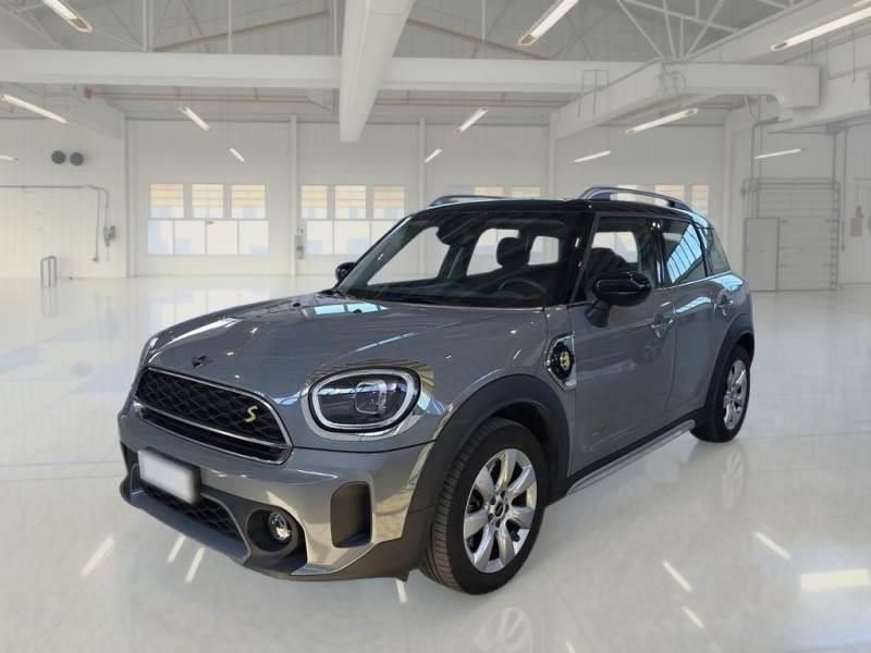 MINI Mini Cooper SE Countryman Mini Countryman 1.5 Co