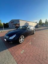 Mercedes-Benz CLS 500(306PS) W219 V8, Voll... - gebrauchte Mercedes-Benz CLS 500 aus dem Jahr 2005