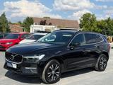 Volvo XC60 Momentum Pro/AHK/NAVI/EURO 6 - gebrauchte Volvo bis 25.000 Euro