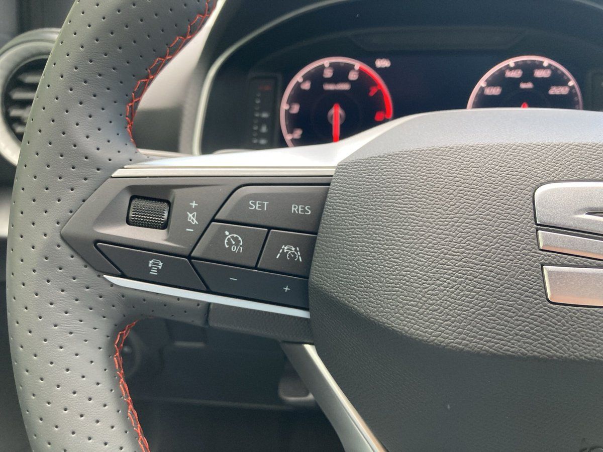 Seat Arona - Bild 22