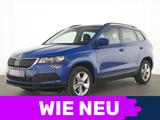 Skoda Karoq Ambition CarPlay|Navi|Tempomat|Einparkhilf - Skoda Karoq in Mönchengladbach