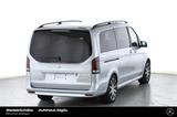 Mercedes-Benz V 300 EXCLUSIVE L PANNO BURMESTER DISTRONIC 360 - Mercedes-Benz V-Klasse mit Benzin-Antrieb: Automatik