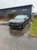 Citroën C5 X Plug-in-Hybrid 225 S&S ë-EAT8 SHINE PAC... - Citroën C5 X mit Panoramadach