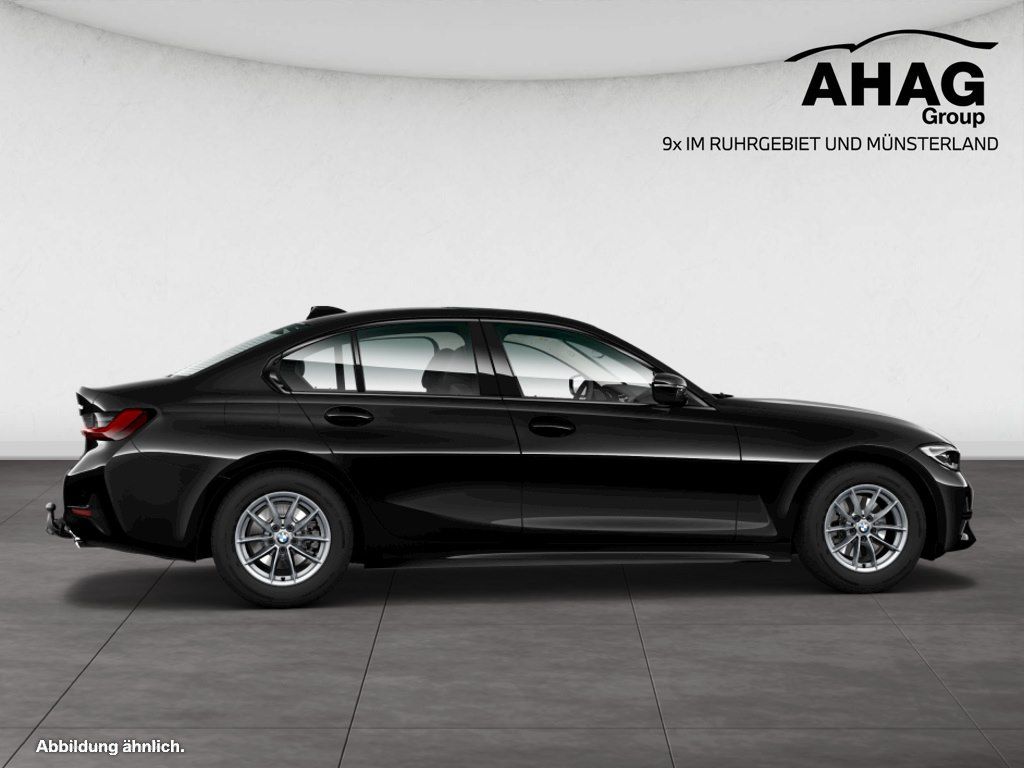 BMW 320 - Bild 8