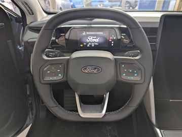 Ford Explorer Select RWD