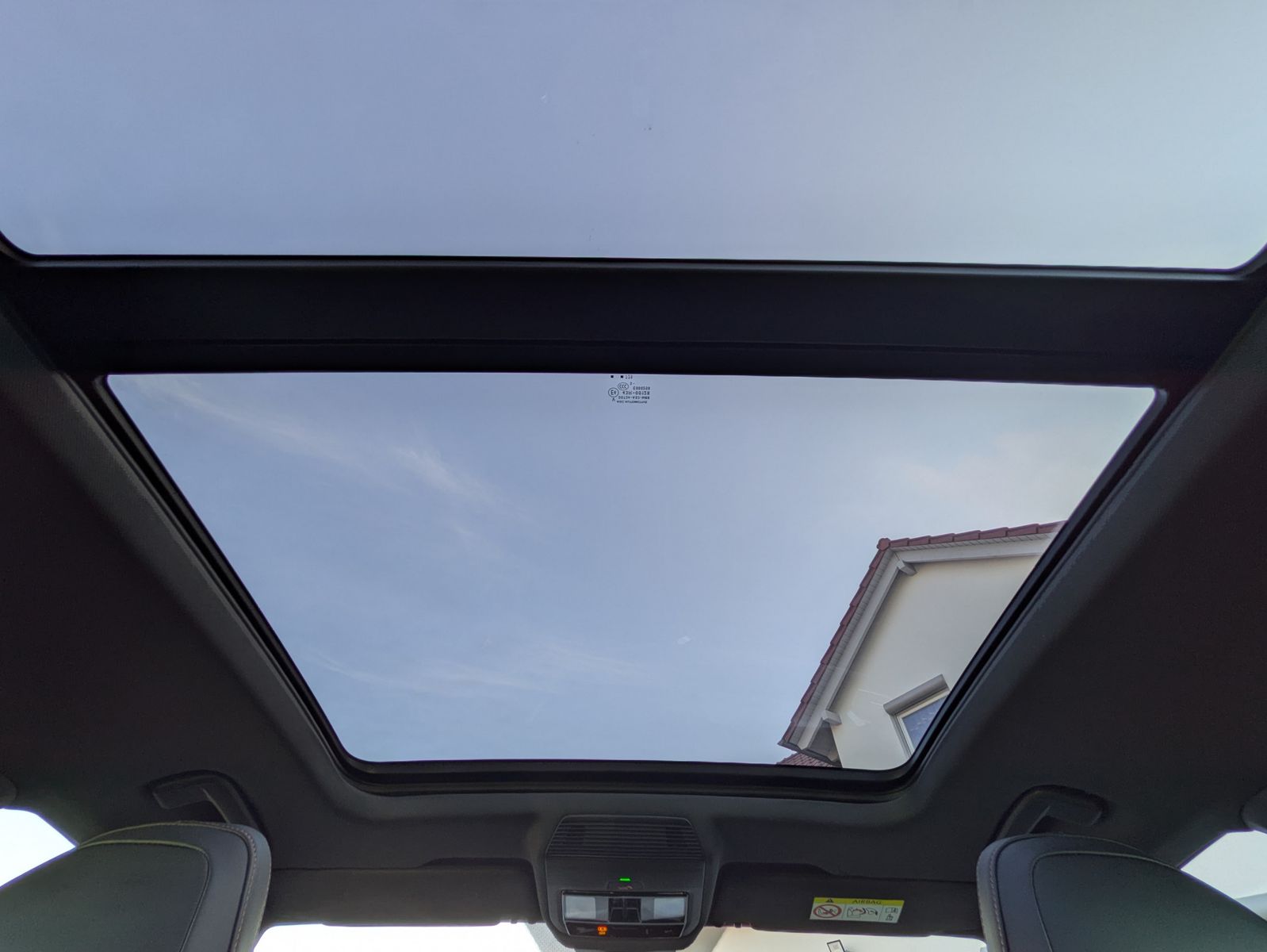 Fahrzeugabbildung CUPRA Leon VZ 2.0TSI 4Drive ACC*PANO*MATRIX*DCC*LM19"
