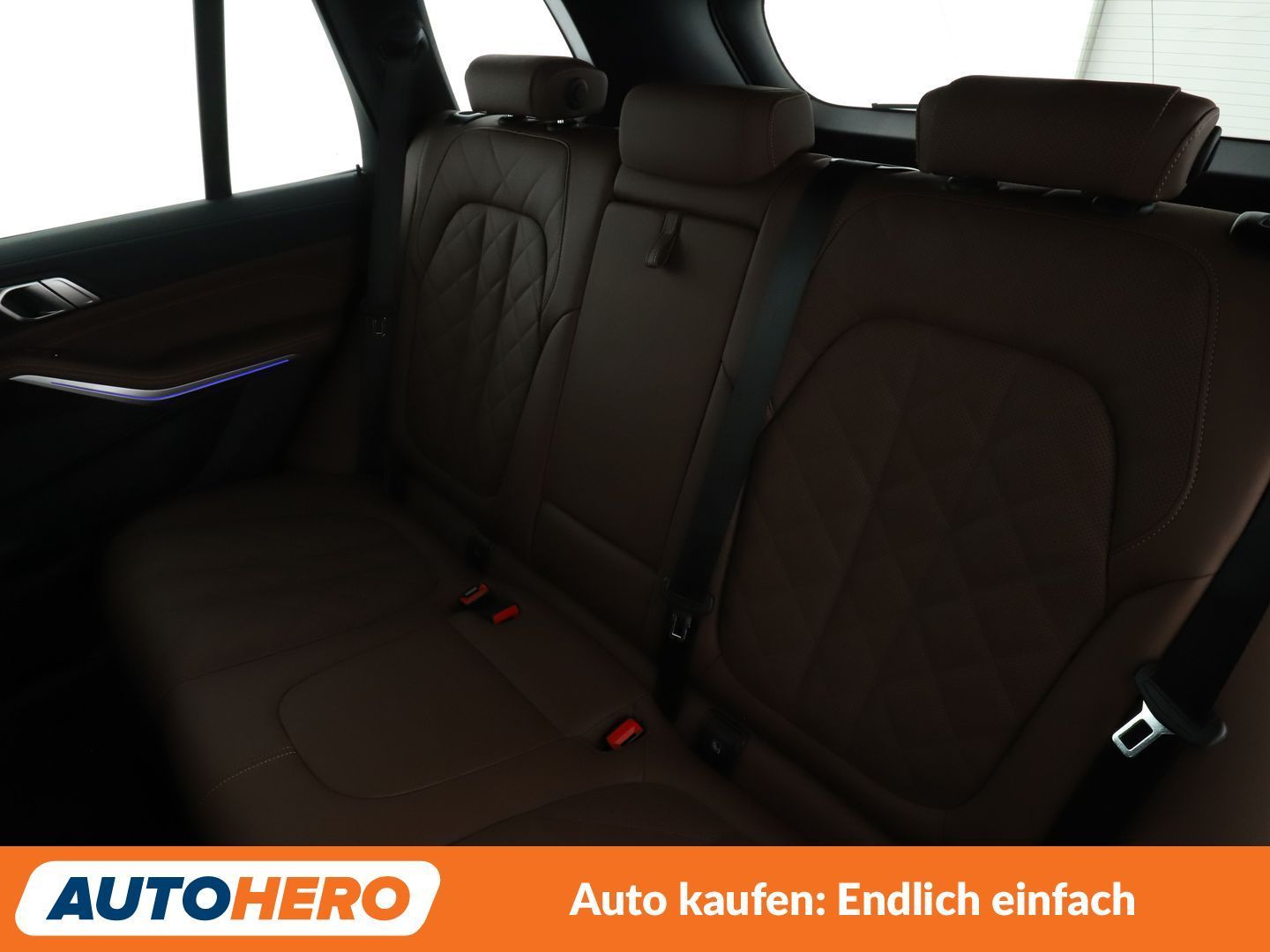 BMW X5 xDrive 30d M Sport Aut.*NAVI*LED*HUD*360° foto 14