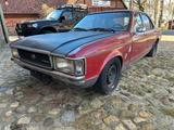 Ford Granada MK1 2.0 V6 - Ford Granada: V6