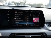 BMW X1 - Vorschau Bild 17