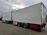 Volvo FH4-500 / RETARDER / XL / CHEREAU / VEB+ / I-PAR - Volvo Abrollkipper