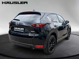 Mazda CX-5 2.2 SKYACTIV-D mit AWD*360°-Kamera*SHZ*Navi - Mazda Gebrauchtwagen von 2020