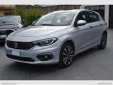 Fiat FIAT Tipo 1.6 Mjt S&S DCT 5p. Lounge - Fiat Tipo mit Halbautomatikschaltung