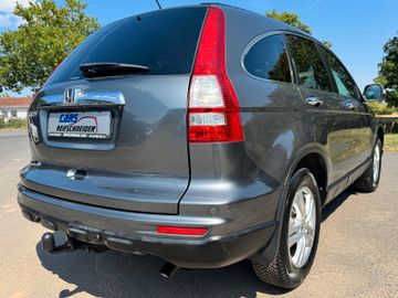 Honda CR-V - 4