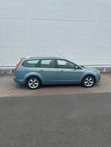 Ford Focus 1,6 Concept Turnier Concept - Klima - Ford Focus aus 2010: Turnier